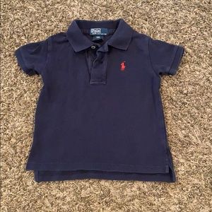 12M RL Polo